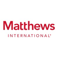 Matthews International Logo