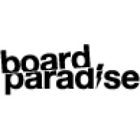 Boardparadise Logo