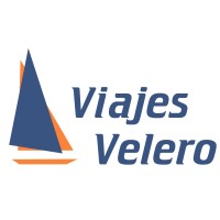 Viajes Velero Logo