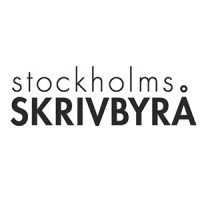 Stockholms Skrivbyrå AB Logo