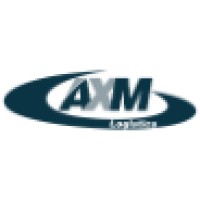 AXM Logistics Logo