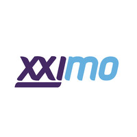 XXImo | Leads the way in mobility Logo