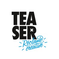 Agence Teaser Logo