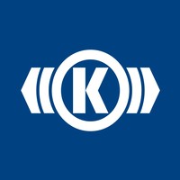 Knorr-Bremse Benelux Logo