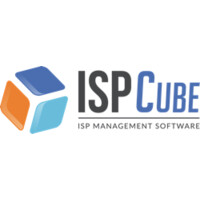 ISPCube Logo