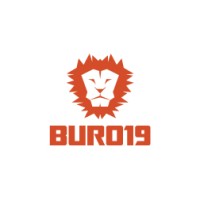 Buro19 BV Logo