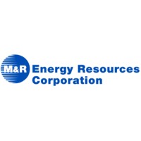 M&R Energy Resources Logo