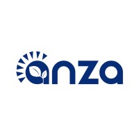 Anza | Growing Your Business Logo