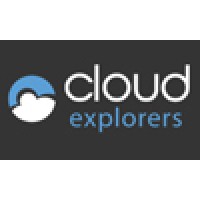 Cloud Explorers Solutions AS Logo