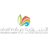 Al Ashrafiya International Foodstuff Logo