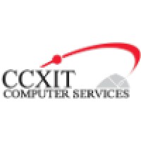 CCXIT Computer Services Logo