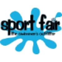 Sport Fair, Inc. Logo