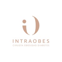 IntraObes Investigación y Tratamiento de la Obesidad y la Diabetes Logo