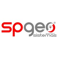 SPGEO Comercial e Importadora Ltda Logo