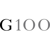 G100 Logo