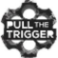 Pull The Trigger Ireland Logo
