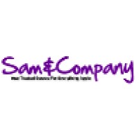 Sam & Company Logo