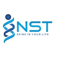 NST Health Logo