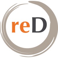 reDesign Logo
