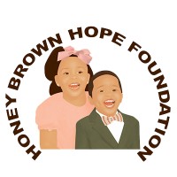 Honey Brown Hope Foundation Logo