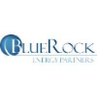 BlueRock Energy Capital Logo