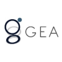Gea México Logo
