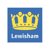 Lewisham Council Logo