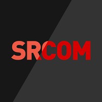 SRCOM Logo