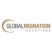 Global Migration Solutions Logo