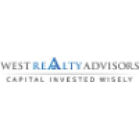 West Realty Advisors, LLC. Logo