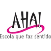 Aha Desenvolvimento de Potenciais Ltda. Logo