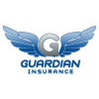 Guardian Insurance Logo