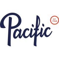 Pacific Sheet Metal, Inc. Logo