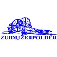 Zuidijzerpolder Logo
