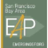 Emerging Arts Professionals/ SFBA Logo