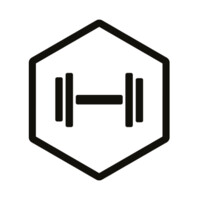 TRAINFITNESS Logo