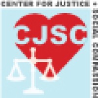 Center for Justice and Social Compassion Logo