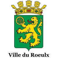 Ville du Roeulx Logo