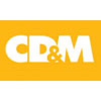 CD&M Communications Logo