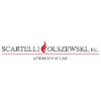 Scartelli Olszewski, P.C. Logo