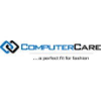ComputerCare Inc Logo