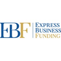 The EBF Group Ltd. Logo