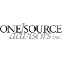 One Source Advisors, Inc. Logo