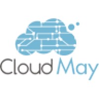 CloudMay Logo