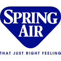 Spring Air International Logo