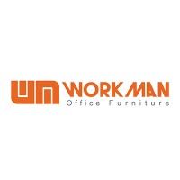 WORKMAN Logo