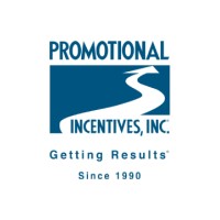 Promotional Incentives, Inc. Logo