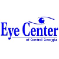 Eye Center of Central Georgia Logo