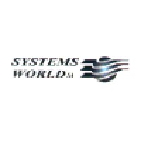 SYSTEMS WORLD SA Logo