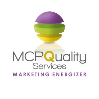 MCP QUALITY SERVICES Logo